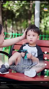  Ayah satpamku adalah seorang konglomerat full episode