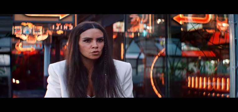 1. UniverXO Dabiz ❤ Serie de Netflix. Capítulo 1 Audio Español HD. Con Dabiz Muñoz y Cristina Pedroche