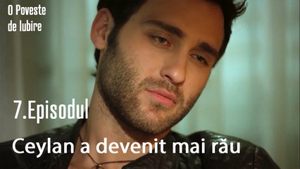 Ceylan s-a înrăutățit - O Poveste de Lubire