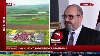 Önümüzdeki süreçte enerjide neler olacak?