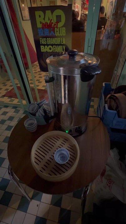 Manger chinois pour moins de 20€ ? 🍜✨