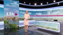 Maya Lauqué sur France 2 (30/12/2024)