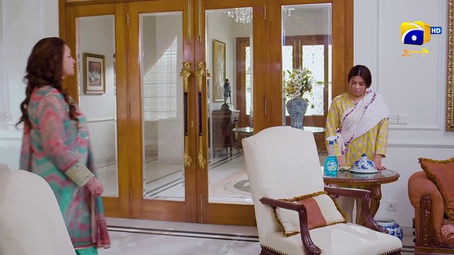 Jodi Ban Gayi _ Eid Day 1 Special Telefilm - [Eng Sub] _ Feroze Khan - Sehar Khan _ Har Pal Geo(1080P_HD)