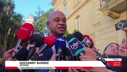 “No implicaría el reconocimiento de las elecciones”: canciller sobre posible asistencia a la posesión de Maduro