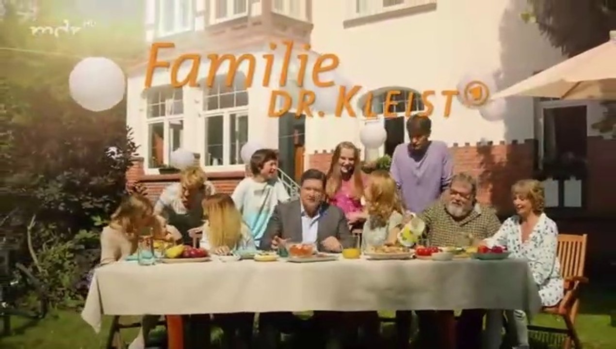 Familie Dr. Kleist -92- Vatergefühle