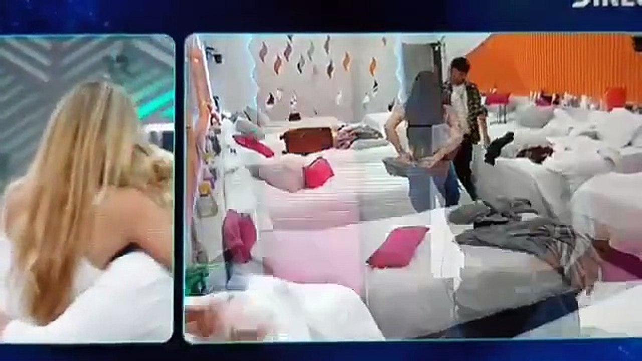 La casa confirma las adicciones de Ezequiel Ois