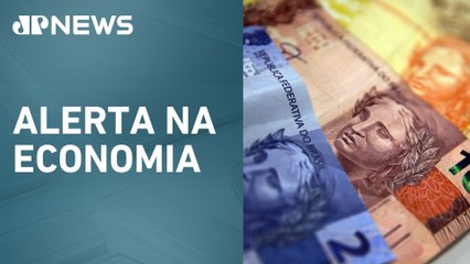 Bancos preveem desaceleração do crédito em 2025, aponta Febraban