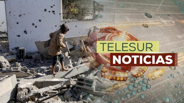 Más de 20 ataques perpetrados en la franja de Gaza en las últimas 24 horas