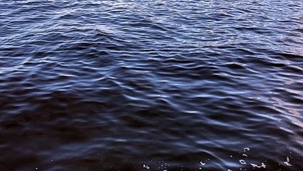 The clearest ocean Water you've ever seen