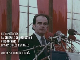 Le parti du cinéma (2020) - Bande annonce