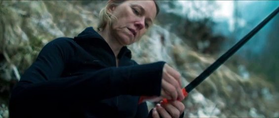 Infinite Storm (2022) - Bande annonce