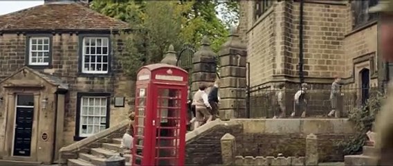 Les aventures des enfants du chemin de fer (2022) - Bande annonce