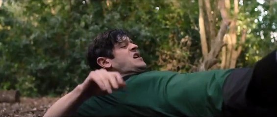 Nuit barbare (2021) - Bande annonce