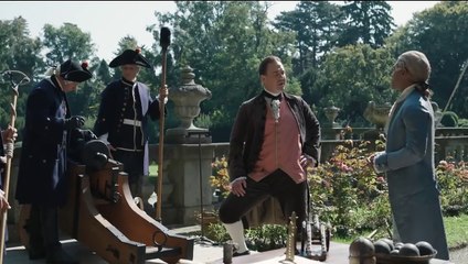 Chevalier (2022) - Bande annonce