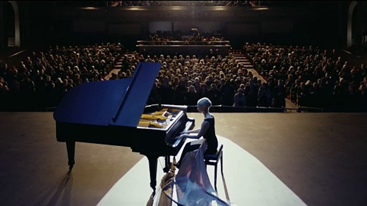 Pauvres petits chagrins (2022) - Bande annonce