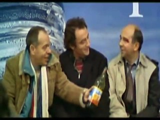 Une époque formidable... (1991) - Bande annonce