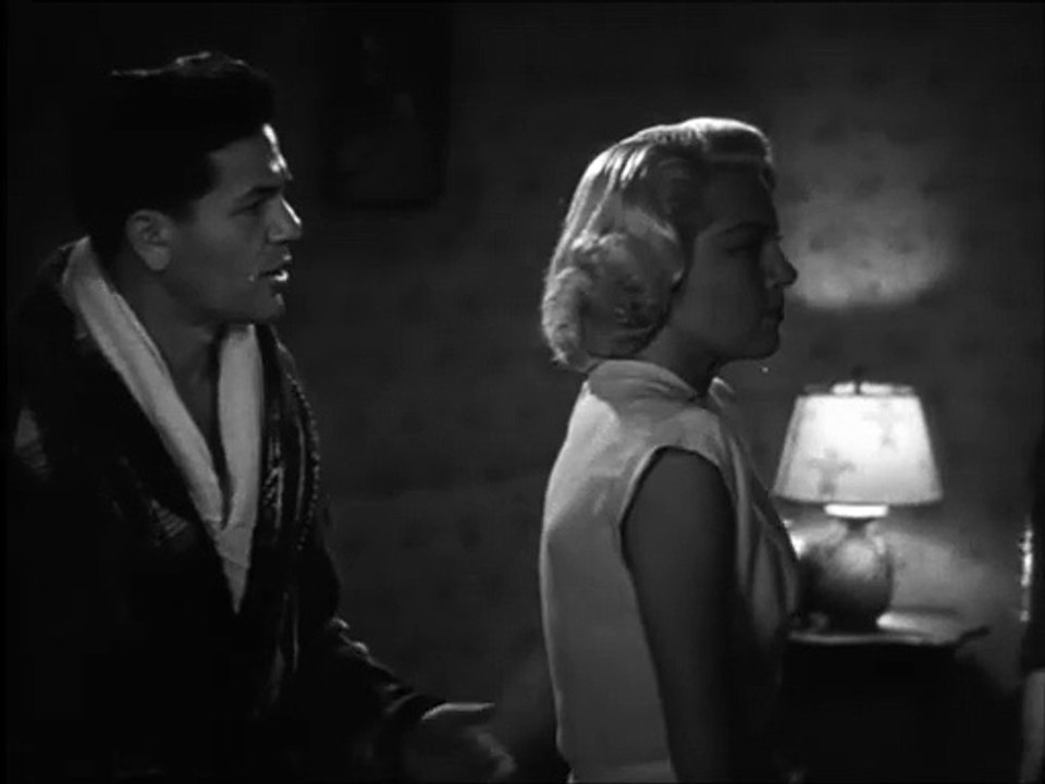 Le facteur sonne toujours deux fois (1946) - Bande annonce