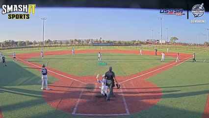 12U Open Chimney Climbers VS 12U Open Gingerbread Galz - Tue, Dec 31, 2024 4:14 PM to Tue, 5:27 PM