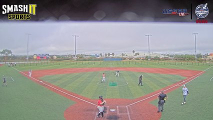 16U Open Ice Queens VS 16U Open Flurry Fury - Tue, Dec 31, 2024 9:24 AM to Tue, 10:44 AM