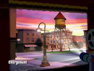 Animaniacs: The Great Edgar Hunt online multiplayer - ps2