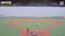 16U Open Cookie Cutter Crushers VS 16U Open Garland Grabbers - Tue, Dec 31, 2024 7:46 AM to Tue, 9:14 AM