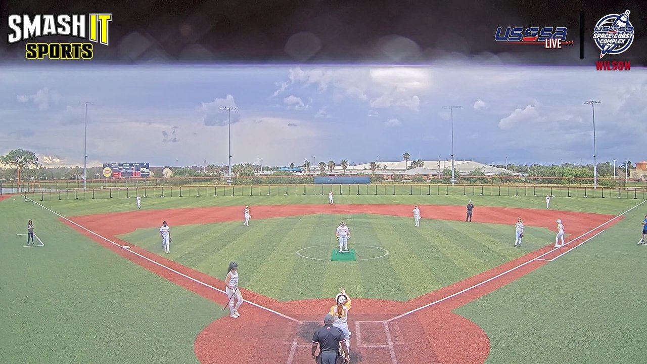 16U Open Rebels Without a Claus VS 16U Open Elf Express - Tue, Dec 31, 2024 2:12 PM to Tue, 3:55 PM