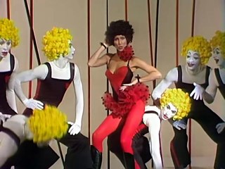 Cher | show | 1975 | Official Clip