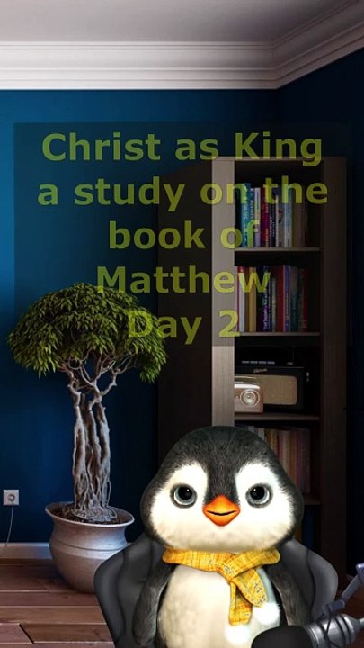 Christ as King 2