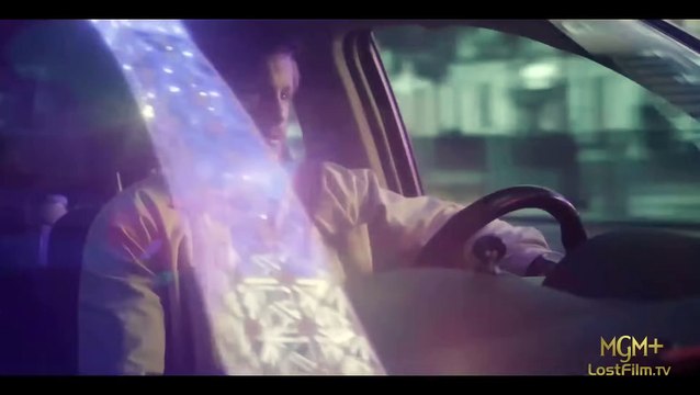 Земля без людей | show | 2024 | Official Trailer