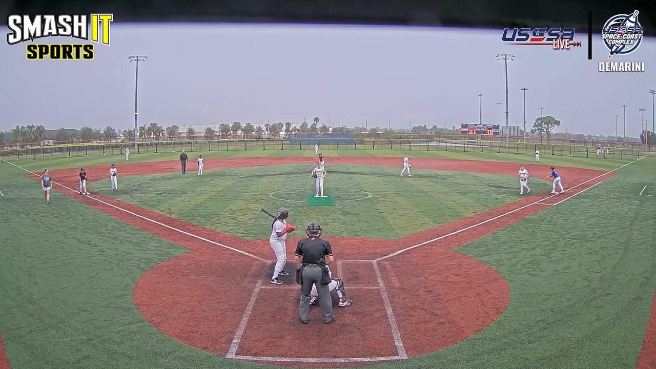 12U Open Naughty Nutcrackers VS 12U Open Frostys Force - Tue, Dec 31, 2024 7:51 AM to Tue, 9:18 AM