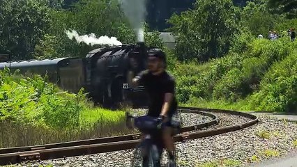 Great Scenic Railway Journeys | show | 2004 | Official Clip