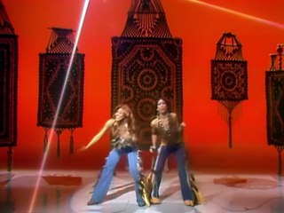 Cher | show | 1975 | Official Clip