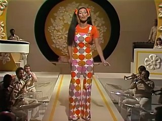 Cher | show | 1975 | Official Clip