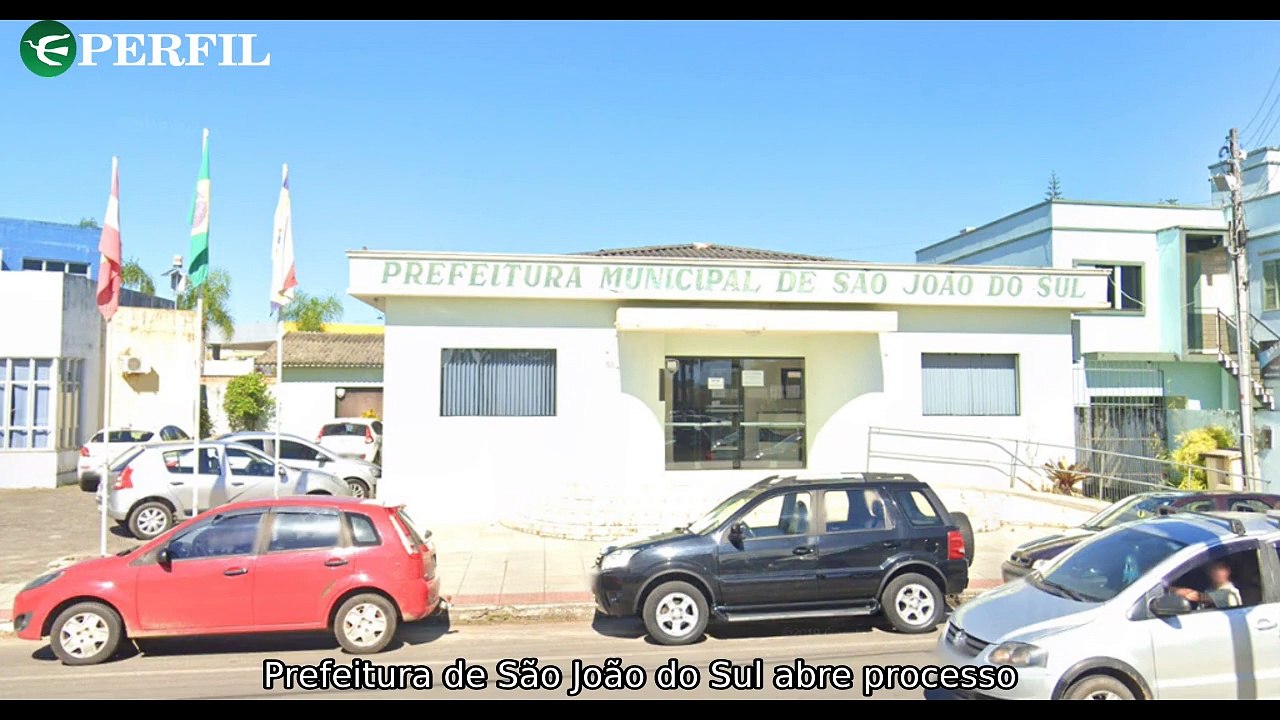 "Prefeitura lança processo seletivo com salários altos, dinheiro extra para 5 signos e carros indestrutíveis!"
