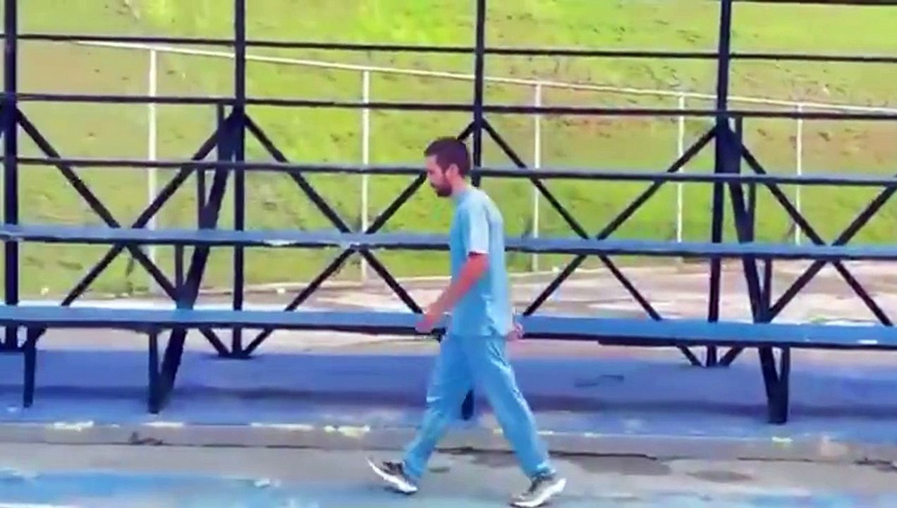 Primeras imágenes del gendarme argentino, Nahuel Gallo, detenido en Venezuela