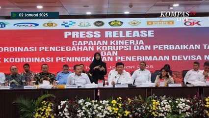 Menko Polkam Budi Buka Suara soalTax Amnesty Jilid 3: Sedang Digodok Airlangga & Sri Mulyani
