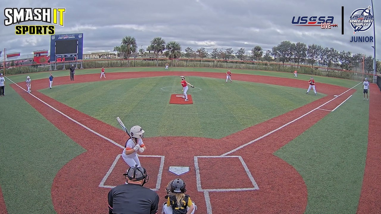 9U Open Donner VS 9U Open Blitzen - Tue, Dec 31, 2024 10:54 AM to Tue, 11:54 AM