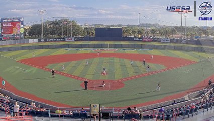 10U Open Santa's Lil Helpers VS 10U Open Tinsel Toes - Tue, Dec 31, 2024 3:44 PM to Tue, 4:59 PM