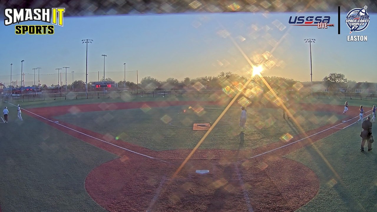 12U Open Holly Jollys VS 12U Open Sleigh Bells - Tue, Dec 31, 2024 4:55 PM to Tue, 6:04 PM