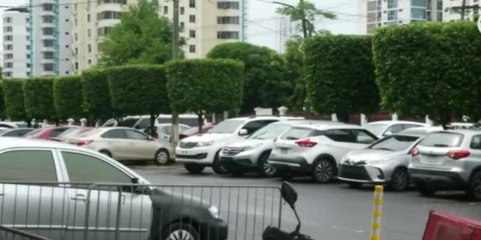 Parque Omar no cobrará por el uso de estacionamientos