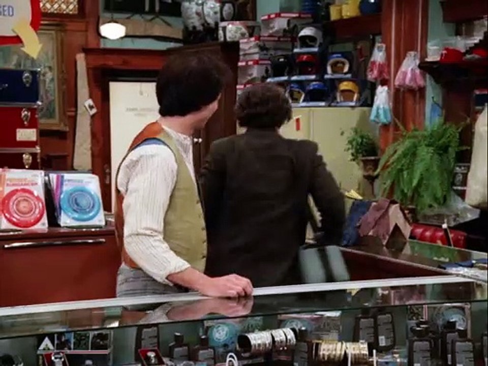 Ein Grieche erobert Chicago E02