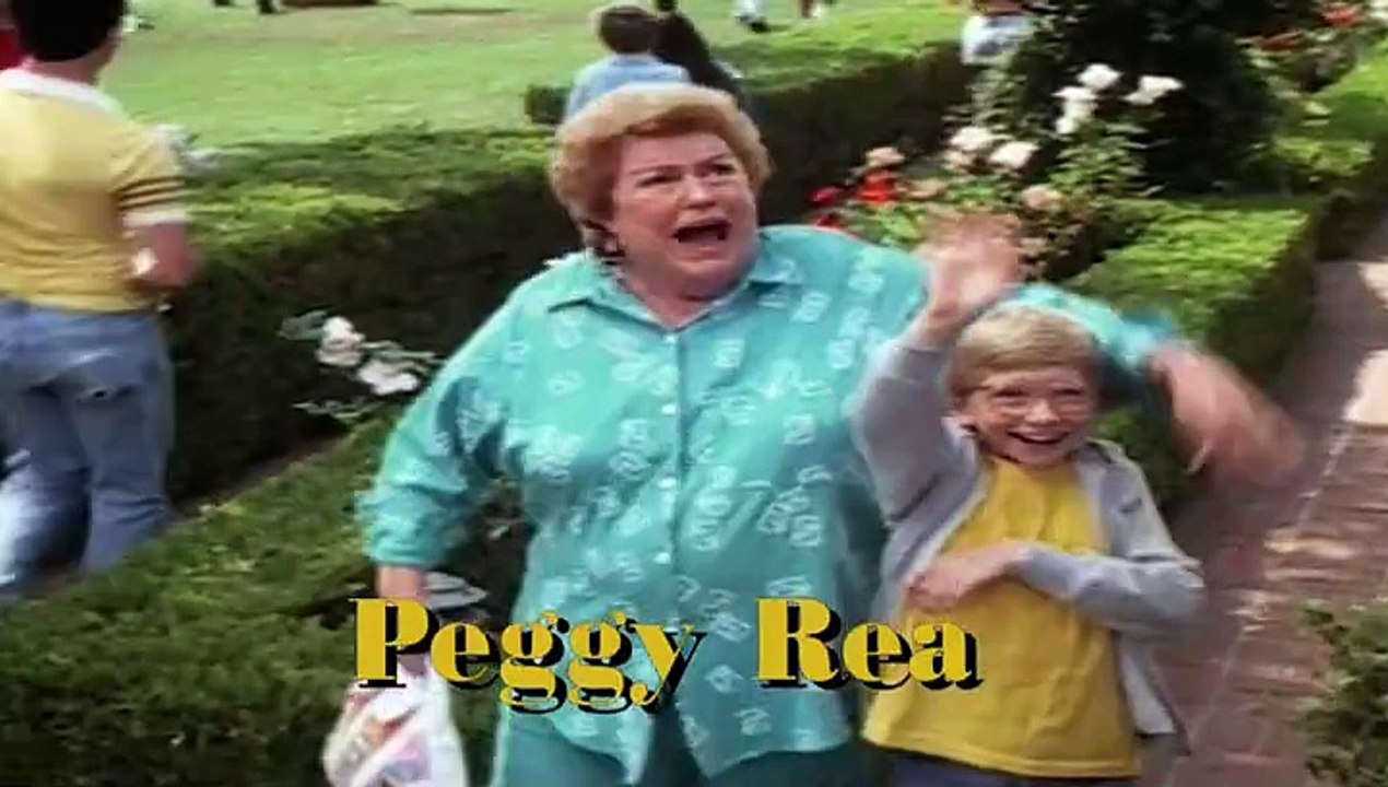 Eine starke Familie - Der Tanzball