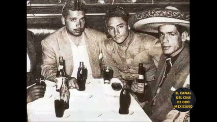 02063CCM JAVIER SOLÍS habría sido ASESINADO por orden de un POLÍTICO IMPORTANTE de su época