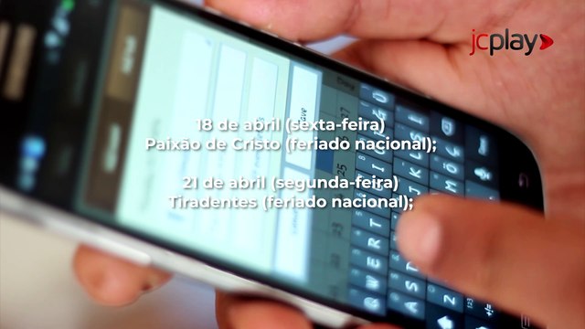 Confira os feriados nacionais e pontos facultativos para 2025