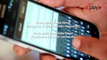 Confira os feriados nacionais e pontos facultativos para 2025