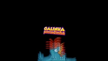 Indiozinhos - Galinha Pintadinha 1 - NOVA VERSÃO - OFICIAL