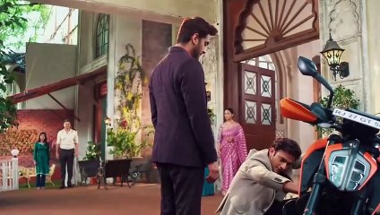 مسلسل أمنية وإن تحققت الحلقة 488 - TvFHD_2