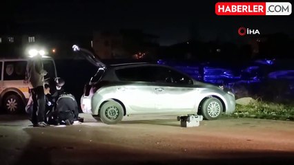 Bursa'da Başından Vurulmuş Kadın Bulundu