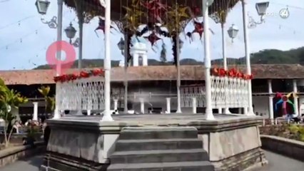 Anuncia el gobernador que a mediados de febrero tendrán los proyectos para los 12 pueblos mágicos