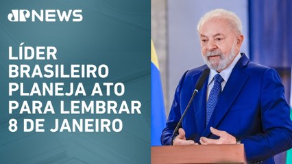Lula ignora Argentina ao destacar parceiros comerciais